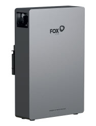 Fox Solar equipment