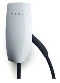 Tesla equipment